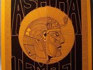 ASH RA TEMPEL 1971 German Prog Synth Rock Psych LP