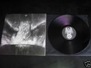 Warloghe - Womb of pestilence - LP (Clandestine Blaze)
