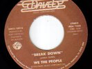 Funk/R&B - We The People - 