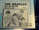 Beatles w/P.S. Capitol 5150 Can't Buy Me Love RARE