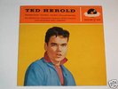 7“ EP Ted Herold – Dein kleiner Bruder