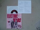 ELECTRIC DEADS - MIND BOMB 7