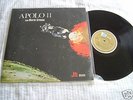 MARIA CREUZA Apolo 11 Bossa Nova Orig Brazil Lp  RARE