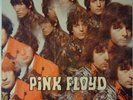 PSYCH. 1967 PINK FLOYD,THE PIPER AT THE GATES OF DAWN