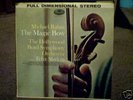 Michael Rabin The Magic Bow Capitol SP8510 FDS
