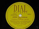 5 Different Jazz 78 RPM On Dial