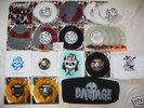DAMAGE Deathwish Bane Trash Talk Ceremony Have Heart