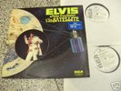 Dp Lp -  ELVIS  PRESLEY  -  ALOHA FROM  HAWAII - Promos