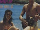ELVIS  3LP SET  BLUE HAWAII BOX  MIT BUCH