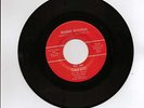 Northern Soul - Curtis Davis on Ronnie - RARE LISTEN