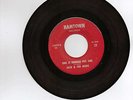 Northern Soul - Jack & Mods on Hamtown - RARE LISTEN