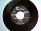 TONY GALLA & RISING SONS In Love rare northern soul 45