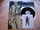 BLANK DOGS Diana LP  #d 100 Ltd Cloth Hozac Jay Reatard
