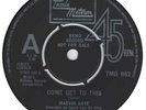 NORTHERN SOUL MARVIN GAYE DEMO TAMLA MOTOWN.. MINT PLUS