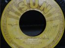 Elvis Presley ORIGINAL Sun 217 Baby Let's Play house 