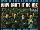 STARCLUB Sg - IAN & THE ZODIACS  - WHY CAN`T IT BE ME