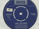 Rolling Stones-Honky Tonk Women 7