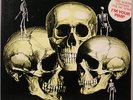 SKULL SNAPS holy grail funky breaks soul LP on GSF HEAR