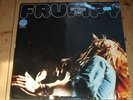 FRUMPY -  By the way VERTIGO  - LP