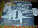 CAPT. JOHN HANDY Small Label JAZZ CRUSADE CT LP 60s ODD