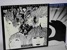 MFSL - THE BEATLES - REVOLVER - TOPZUSTAND 