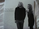 ROBERT PLANT/ALISON KRAUSS LP RAISING SAND ROUNDER MINT