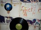 ACQUA FRAGILE - 1973 debut LP - Prog Rock Classic