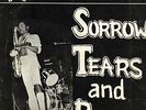 African LP:FELA KUTI & AFRIKA 70-sorrow tears & blood