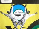 HENRI GUEDON ET LES CONTESTA  LATIN BOOGALOO