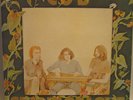 COB C.O.B. UK ACID FOLK PSYCH LP ORIG ISB CLIVE PALMER