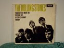 ROLLING STONES   