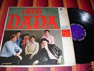 I NEW DADA I'LL GO CRAZY RARO BEAT ITALIANO 60' 33 giri