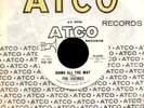 Punk Garage 45 THE SQUIRES Going All The Way DJ ATCO m-