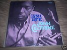 john coltrane - lush life ORIG DG both sides NM/NM LP