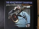John Coltrane - The Complete Atlantic Recordings LP Box