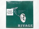 RIVAGE private modern soul LP w/poster SEALED
