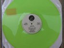 Metallica, Fade To Black color vinyl ,WLP  promo