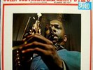 JOHN COLTRANE 