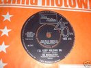 1965 TMG 518 MARVELETTES TAMLA MOTOWN ILL KEEP HOLDING