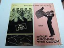 TRES RARE    LP  33T  25 CM    BILL   HALEY