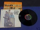 Beatles Butcher Cover LP/pasted over Yesterday & Today
