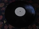 GERMS Test Press  What We Do   Black Flag, KBD, Misfits