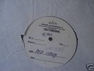 Red Cross Test Press Annettes Bad Religion Black Flag