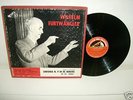 BEETHOVEN 9TH FURTWANGLER QALP 2LP'S BOX SET ITALY
