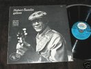 HUBERT SUMLIN Groove (Black & Blue LP 1975) MINT