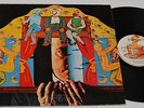 ALBERO MOTORE:LP-ORIGINAL ITALY PROGRESSIVE 1974 EX 