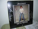 Uriah Heep,David Byron Take No Prisoners Signed Rare Lp