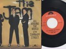 MOD The Jam : All around the world (BEL-7