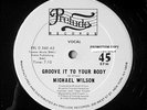 MICHAEL WILSON 12