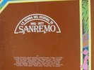 SANREMO 3 LP TENCO DI CAPRI LITTLE TONY DALLA CASELLI